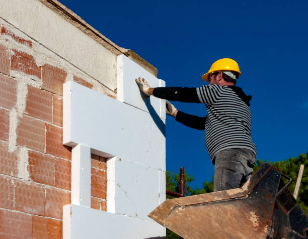 Best Residential Insulation in North Wales, PA