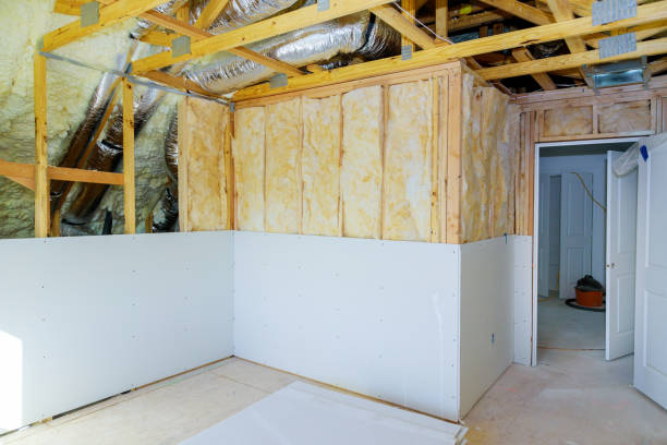 Best Spray Foam Insulation in North Wales, PA