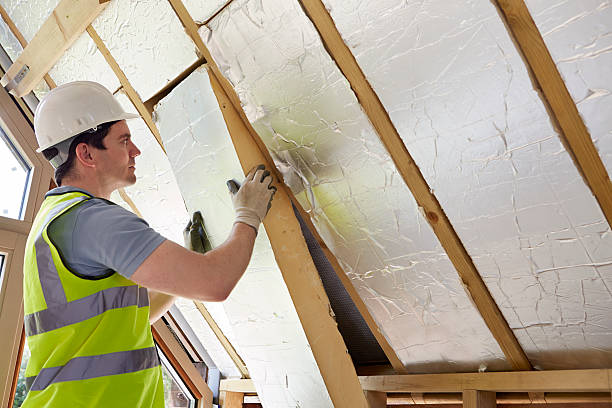 Best DIY Insulation Kits and Guidance in North Wales, PA