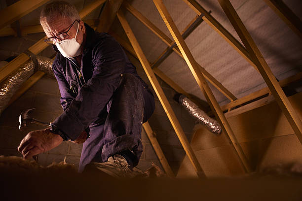 Best Geographic-Specific Insulation Services in North Wales, PA